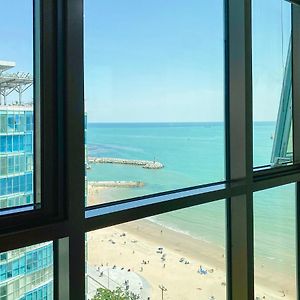 Premier Suite Partial Sea View